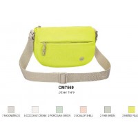 Женская сумка David Jones CM7569